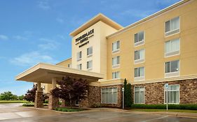 Towneplace Suites By Marriott Huntsville West/Redstone Gateway